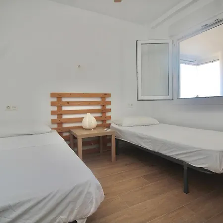 Apartman Precioso Atico De 2 Y 2 Banos Totalmente Reformado