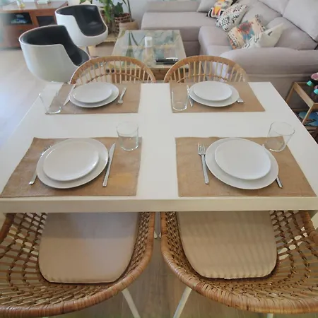 Apartman Precioso Atico De 2 Y 2 Banos Totalmente Reformado Campoamor